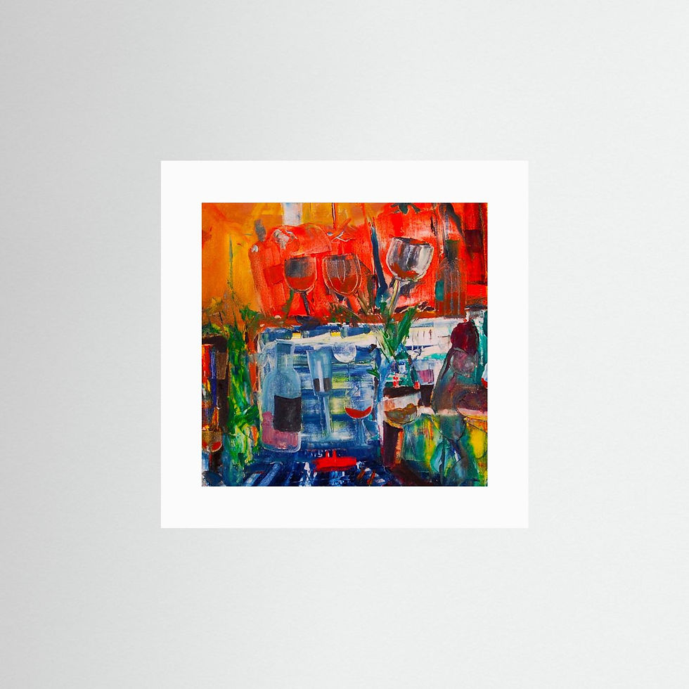 Thumbnail: - The Sangria Jug Cut III