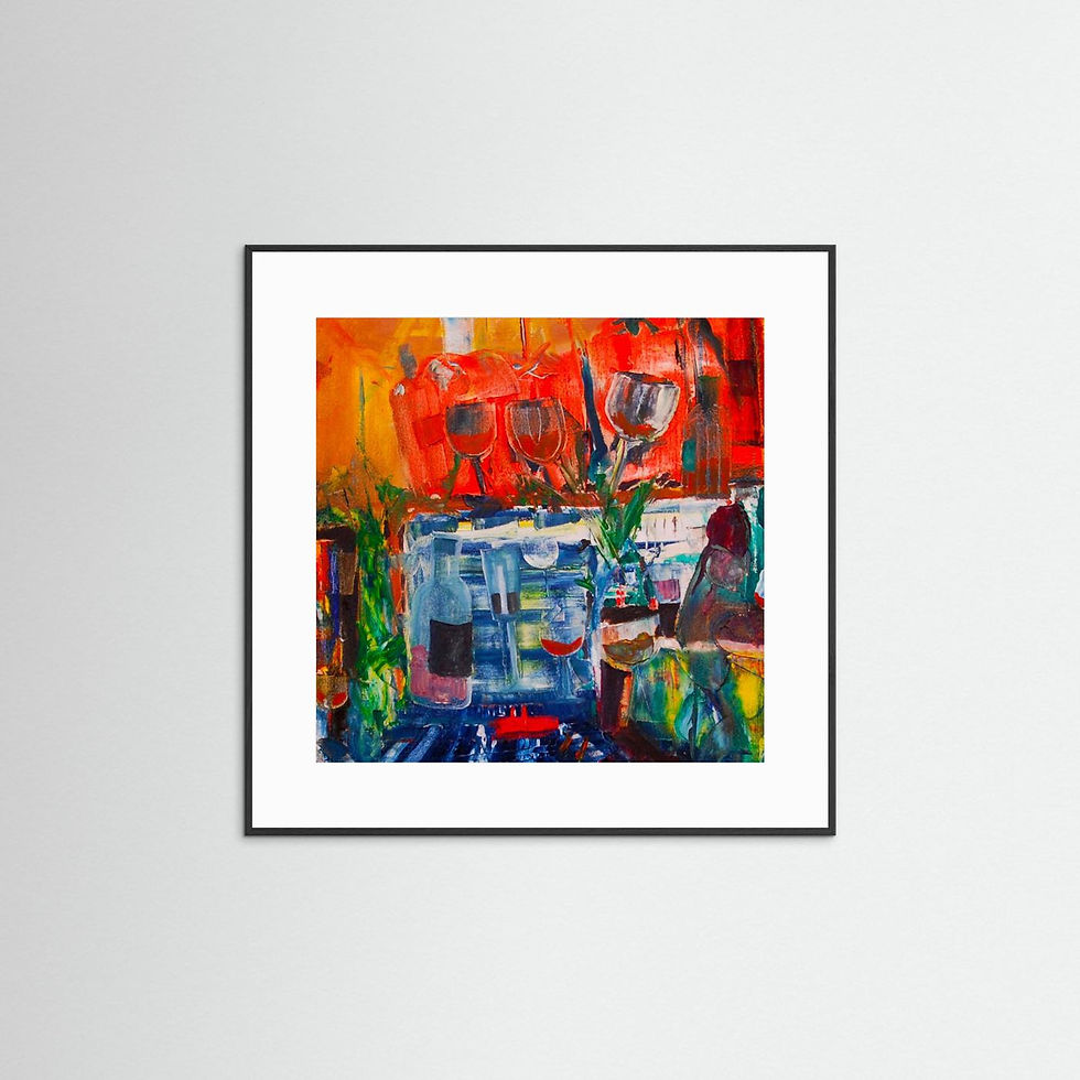 Thumbnail: - The Sangria Jug Cut III