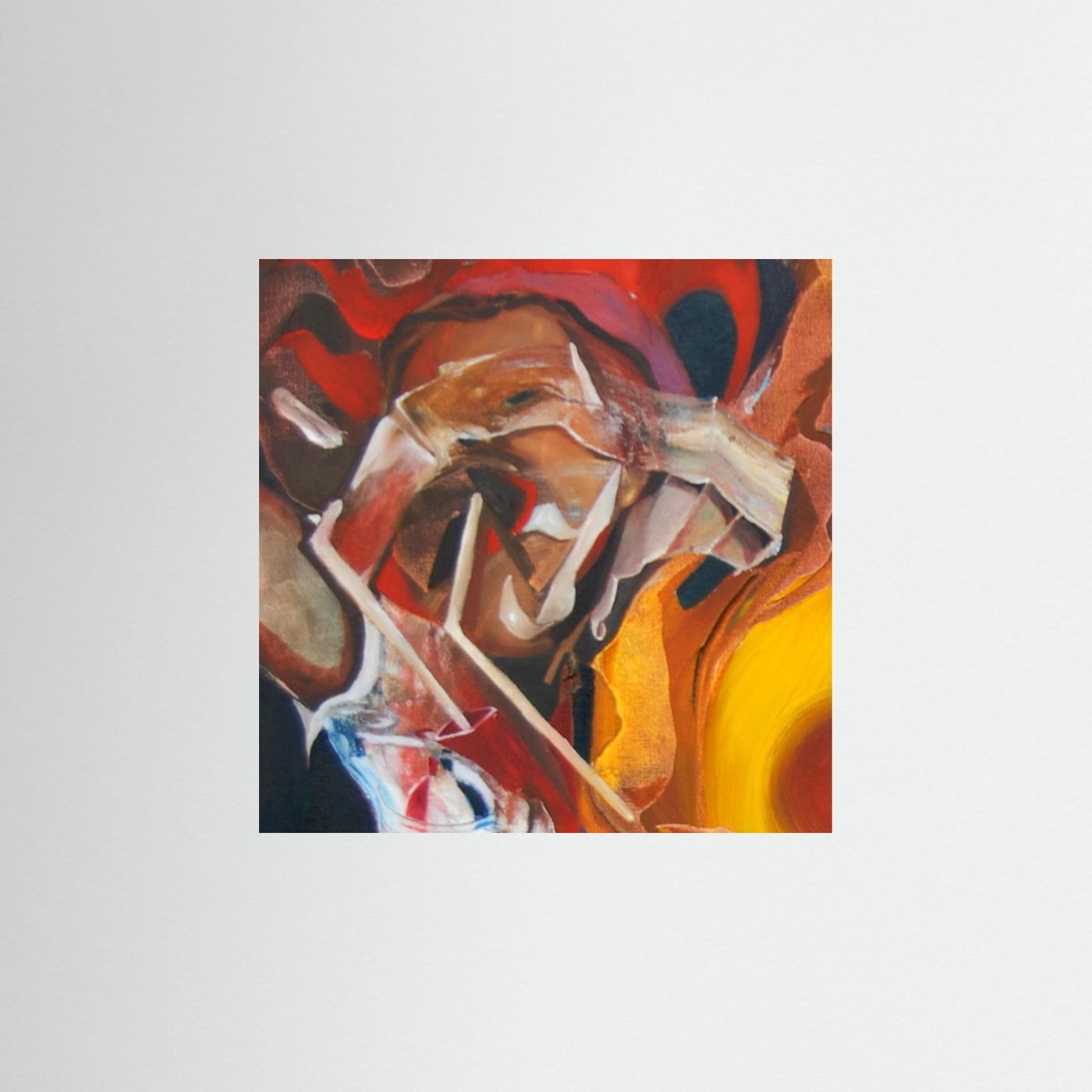 - Something To Shout About Cut III