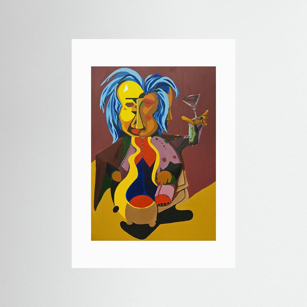 Thumbnail: - One More Time