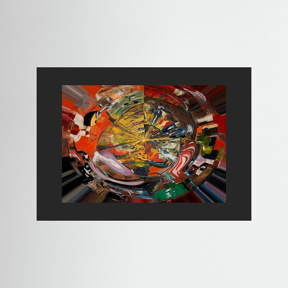 Thumbnail: - Digital Mind That Hot Tea