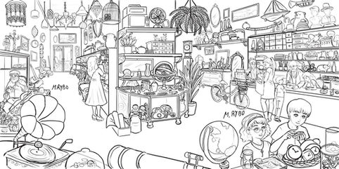 The Antiques Store.jpeg