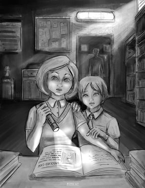 Mystery