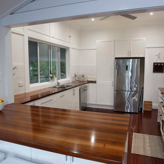 Belle River Kitchens: Crafting Timeless Kitchen Designs