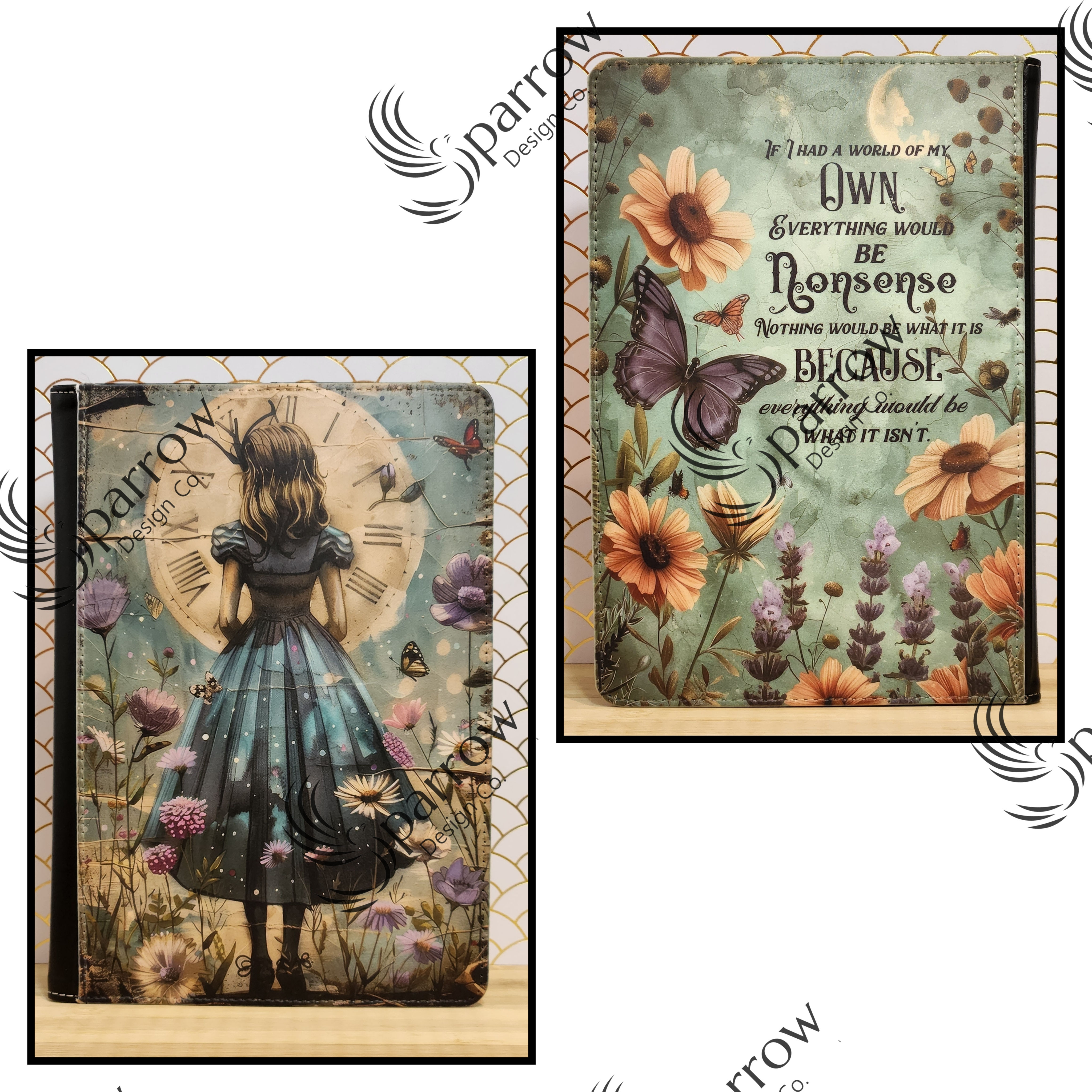 If I Had A World Of My Own