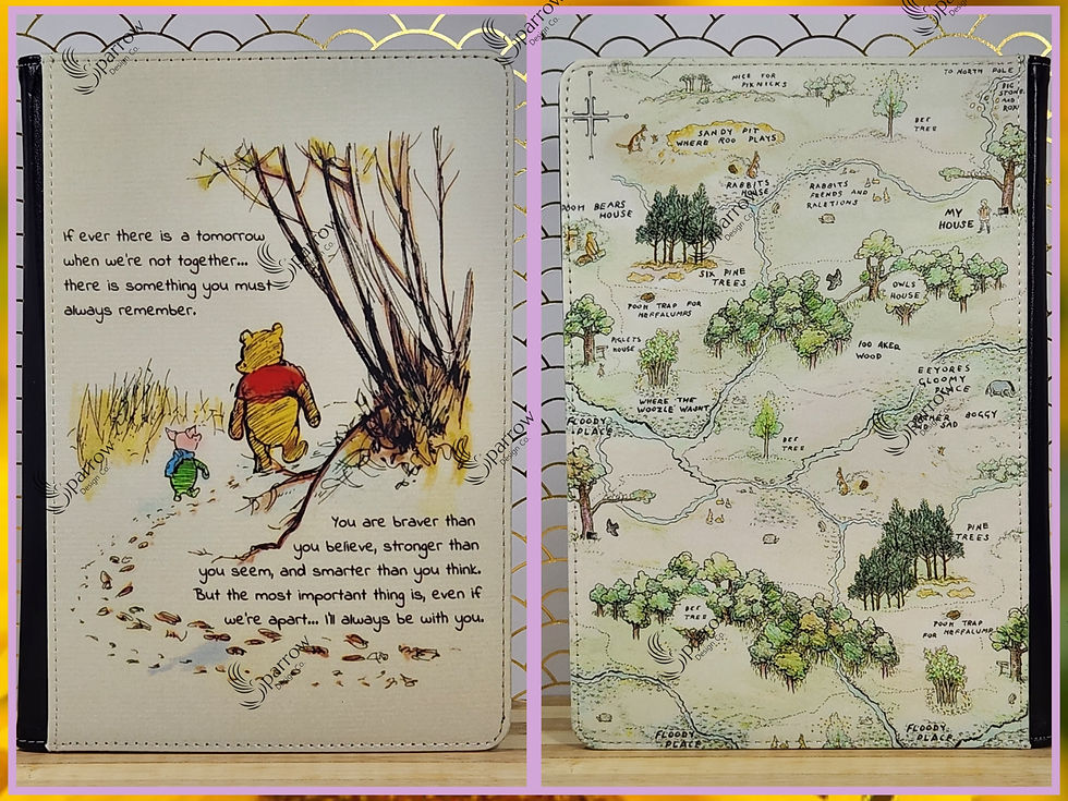 Braver Than You Believe