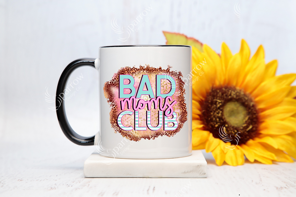 Bad Moms Club