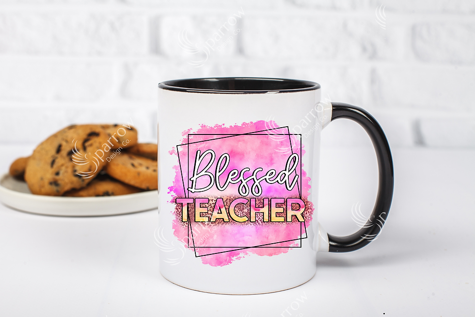 Blessed Teacher
