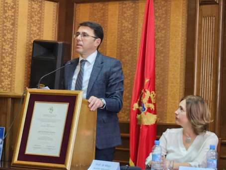U srijedu nova sesija IUS FORUM-a: Crna Gora između EU integracija i unutrašnjih konfrotacija