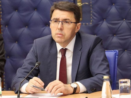 Država bez društva