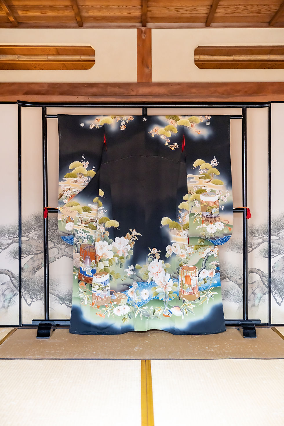 05アンティーク黒引き