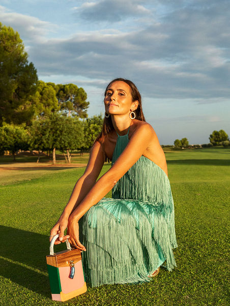 Iconic : La nueva colección de Womance