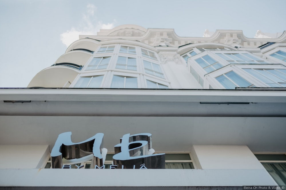 5 azoteas en Madrid para celebrar una boda urbana