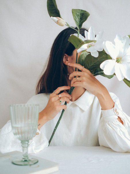 La delicadeza de Antiqüa