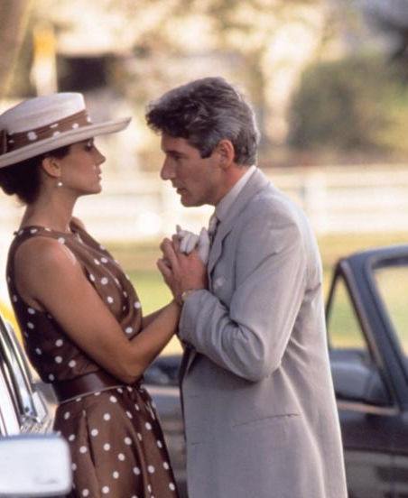 Invitadas con lunares