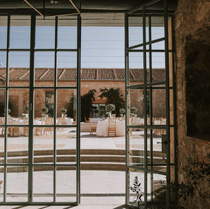 Casarse en Las Margas