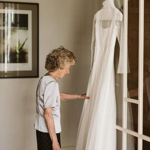 Elegir a un buen fotógrafo I : Dos más en la mesa