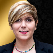 Dr. Yasemin Yazan (Dipl.-Päd.)
