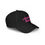 Thumbnail: Aerialist Barbie Baseball Cap