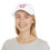 Thumbnail: Aerialist Barbie Baseball Cap