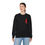 Thumbnail: HO HO HO Crewneck Sweatshirt