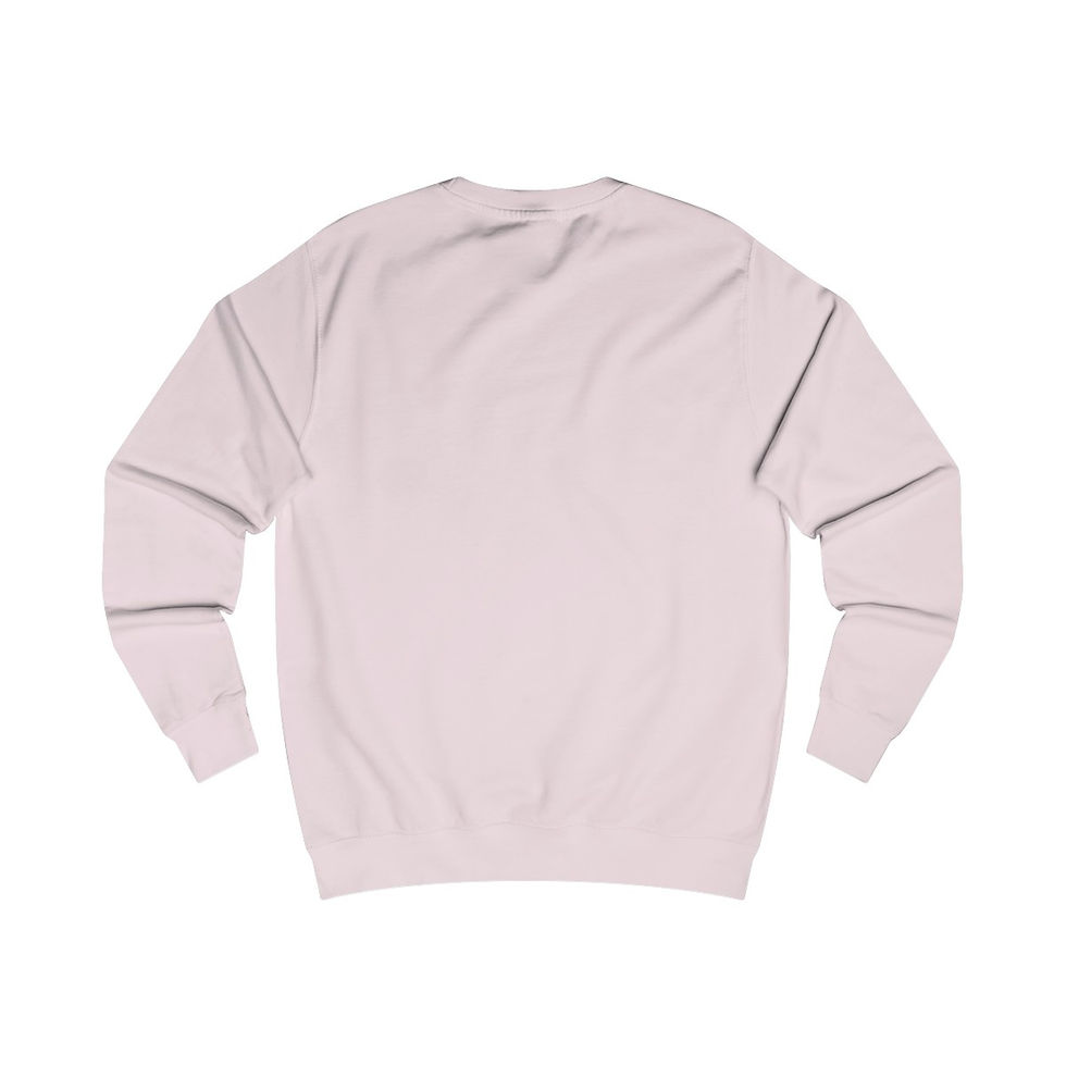 Thumbnail: Teacher (Dollz) Sweatshirt UNISEX 