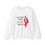 Thumbnail: North POLE Sweatshirt (UNISEX)