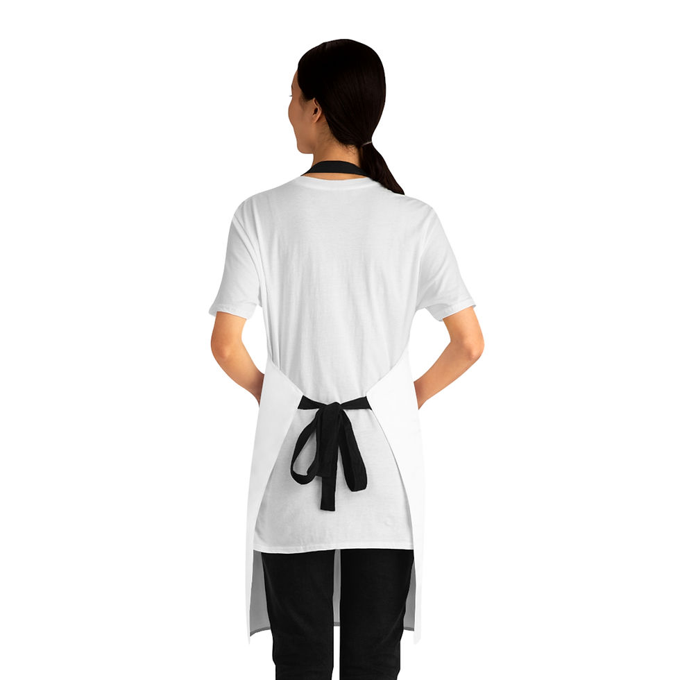 Thumbnail: Crack Head Cooking Apron