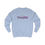 Thumbnail: Teacher (Dollz) Sweatshirt UNISEX 