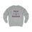 Thumbnail: Pole Sweets Uni Sweatshirt (UNISEX)