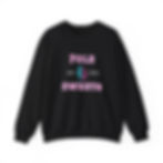 Thumbnail: Pole Sweets Uni Sweatshirt (UNISEX)
