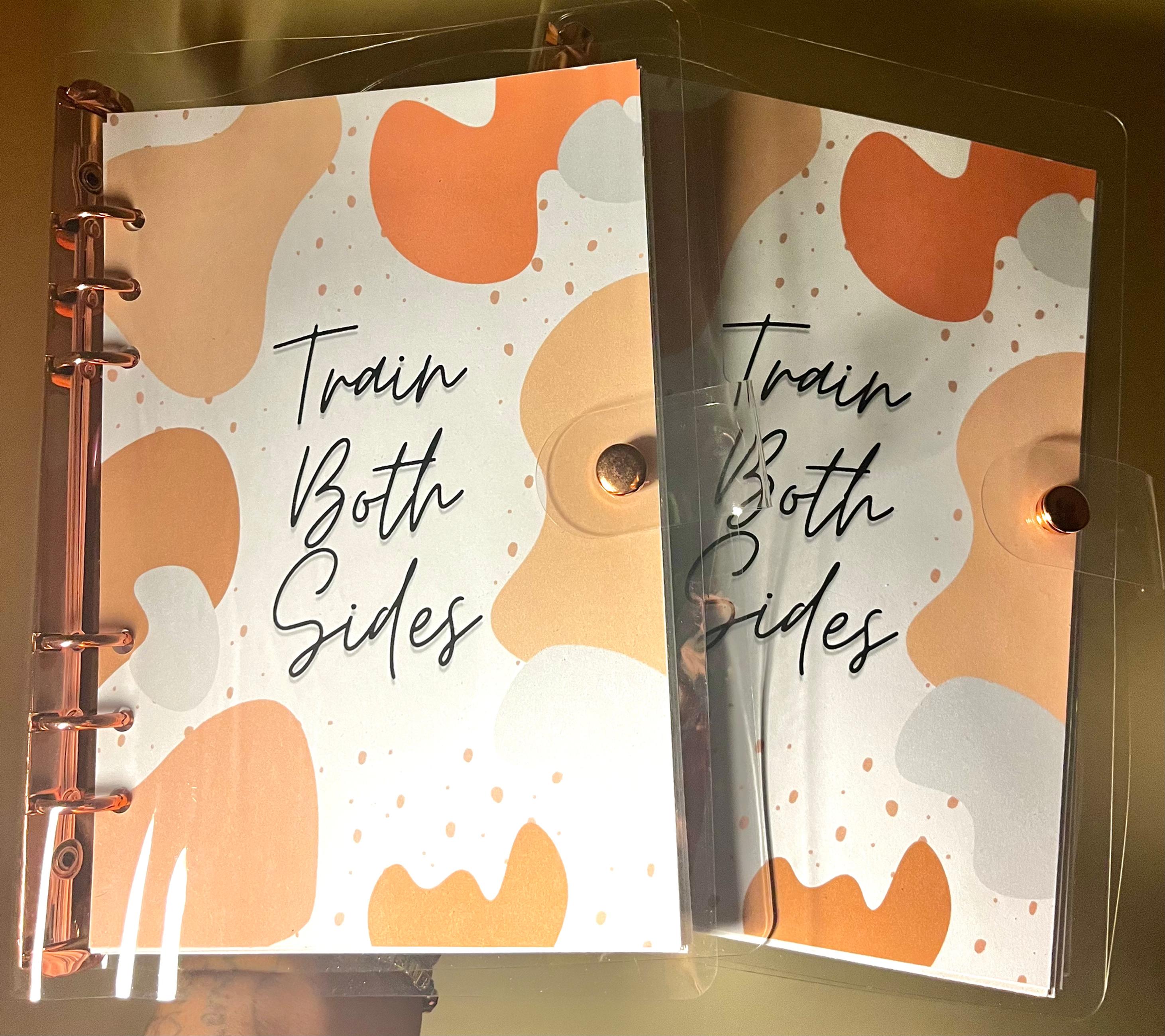 Pole/Aerial Progress Tracker