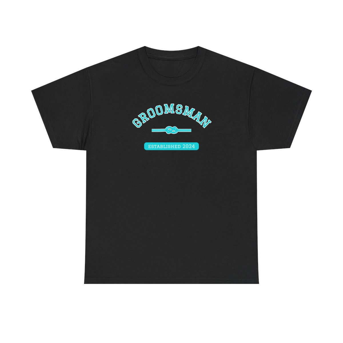 Groomsman Unisex Tee