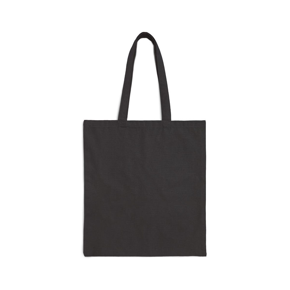 Thumbnail: RVA Neighborhoods Tote Bag