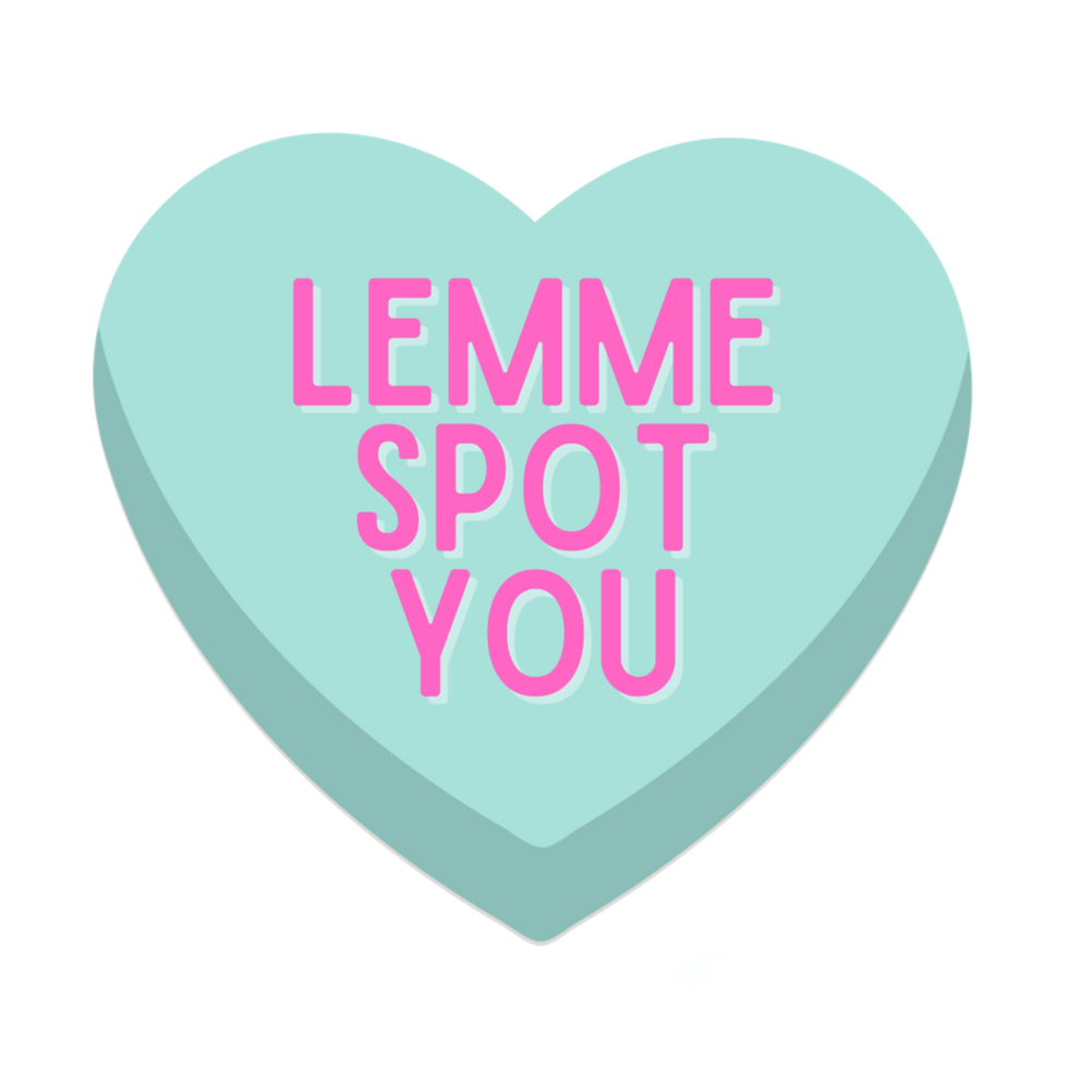 Thumbnail: Sweetheart Stickers