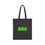 Thumbnail: Defund the HOA Canvas Tote Bag