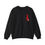 Thumbnail: HO HO HO Crewneck Sweatshirt