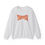 Thumbnail: Yapper Unisex Crewneck Sweatshirt