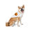 Thumbnail: "Crack Head" Pet Bandana