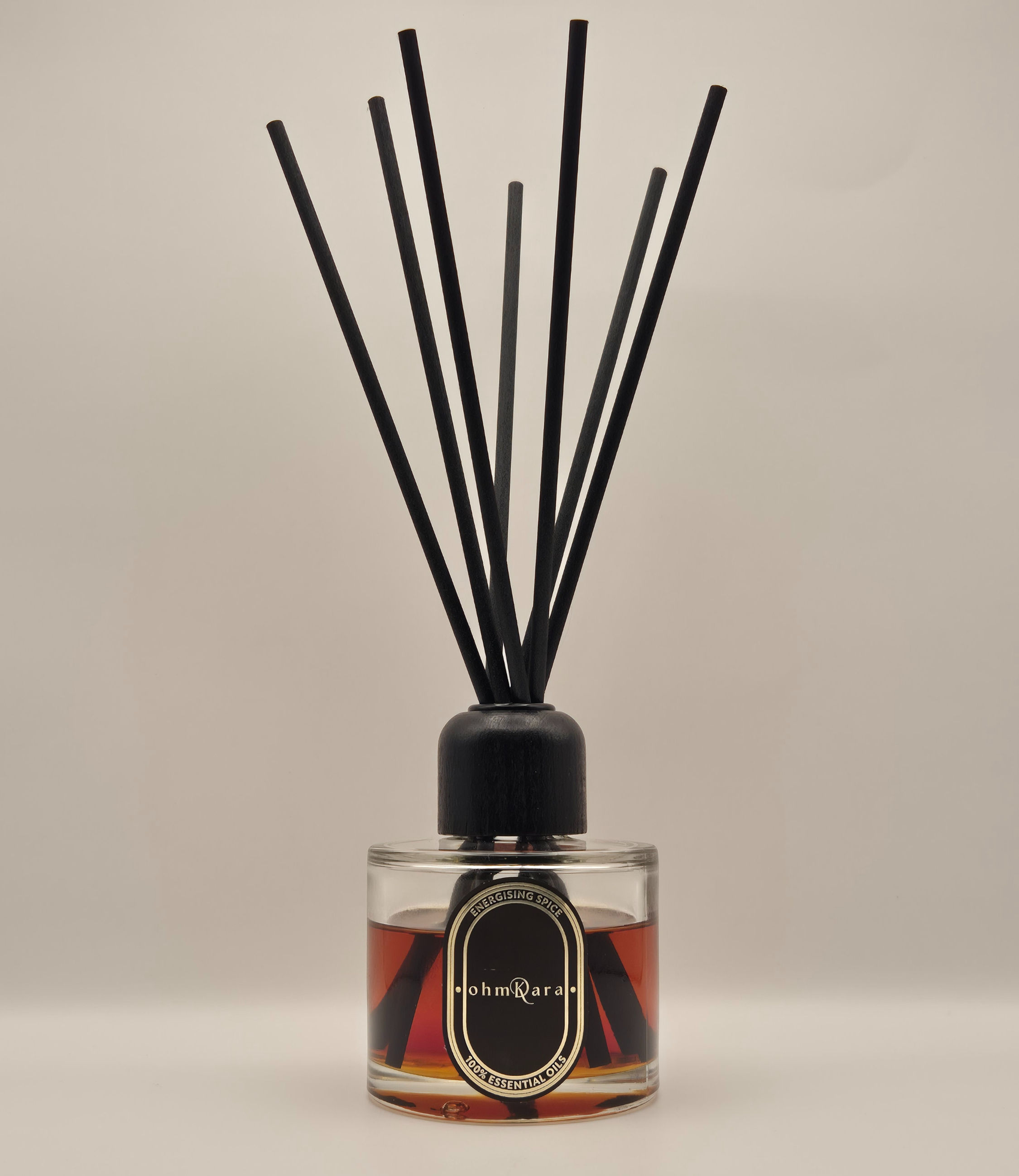 Energising Spice Diffuser