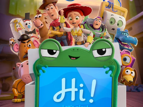 Toy Story 5