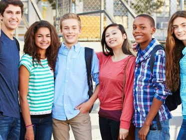 Boys and Girls Projects