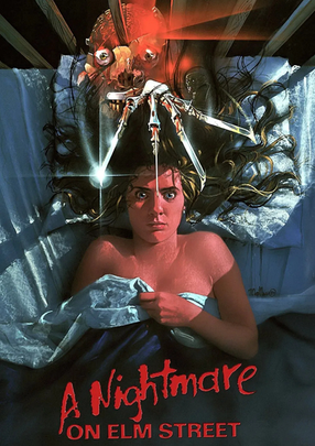 Nightmare on Elm Street (1984)