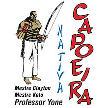 Capoeira Nativa Hiroshima Fukuyama カポエイラ ナチーヴァ 広島 福山