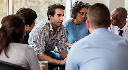 EFIT in Group Therapy Settings
