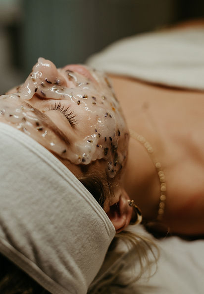 Luxury Hair, Spray Tanning and Esthetic Services | Tiger Lily Beauty Co. |  Bespoke Hair + Beauty Studio in Clemson, SC