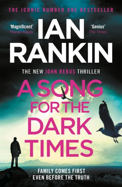 A Song for the Dark Times : From the iconic #1 bestselling author of IN A...