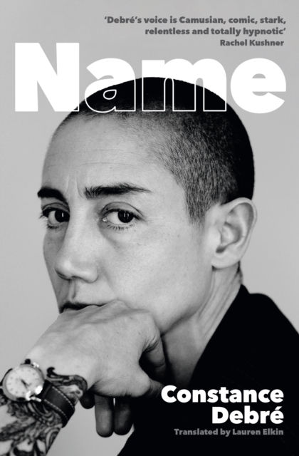 Name : A searing new novel from the author of Love Me Tender