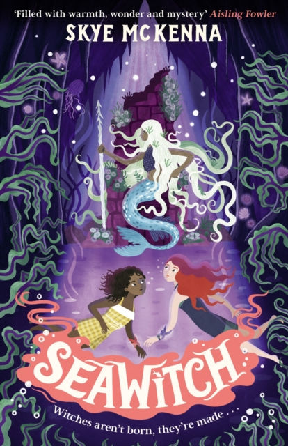 Hedgewitch: Seawitch : Book 3: The enchanting series brimming with mystery...