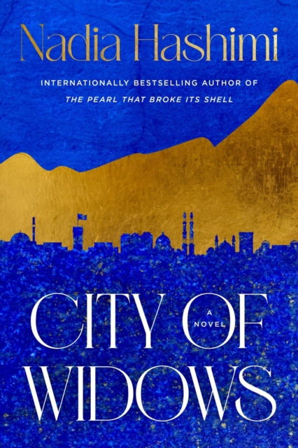 City of Widows : A Novel